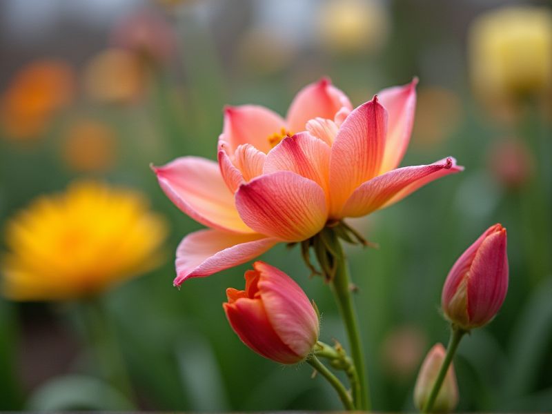 Winter-Blooming Plants: Transforming Your Garden into a Winter Wonderland