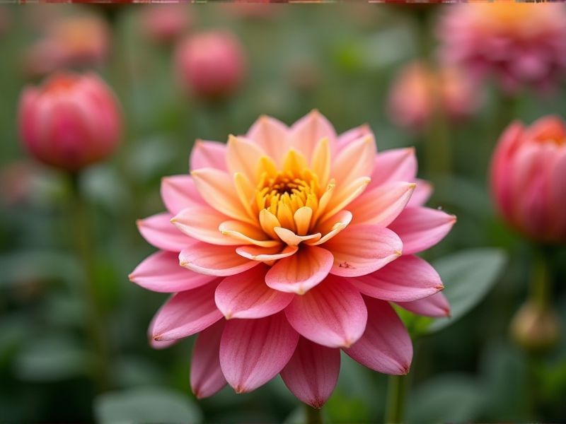 Enhance Your Garden with Winter-Flowering Plants for Vibrant Cold-Weather Color