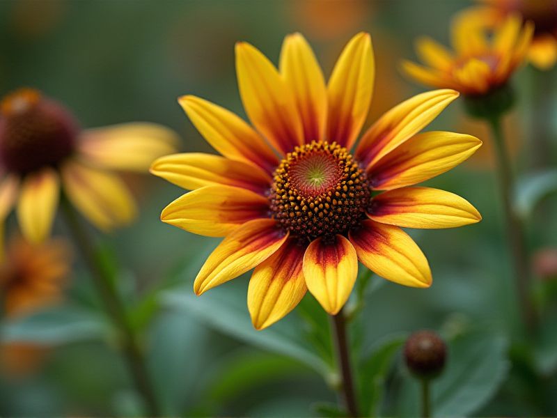 Low-Maintenance Winter-Hardy Plants for Your Garden