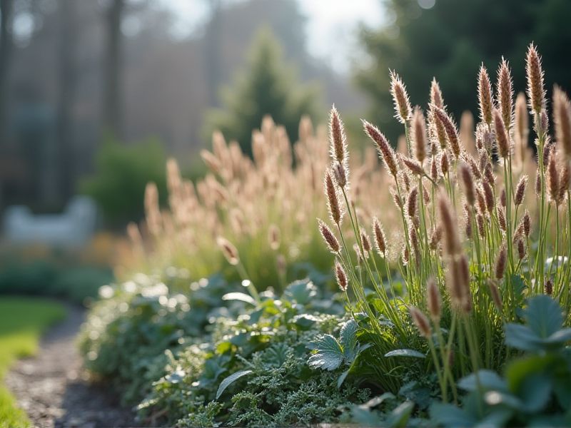 Frost-Resistant Plants: A Guide to Winter Hardy Varieties