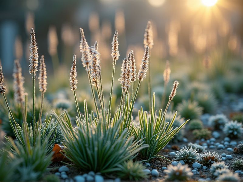 Frost-Resistant Plants: Top Picks for Winter-Hardy Gardens