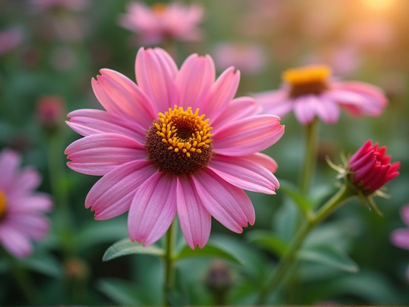 Winter-Blooming Outdoor Plants: Top Picks for Year-Round Color