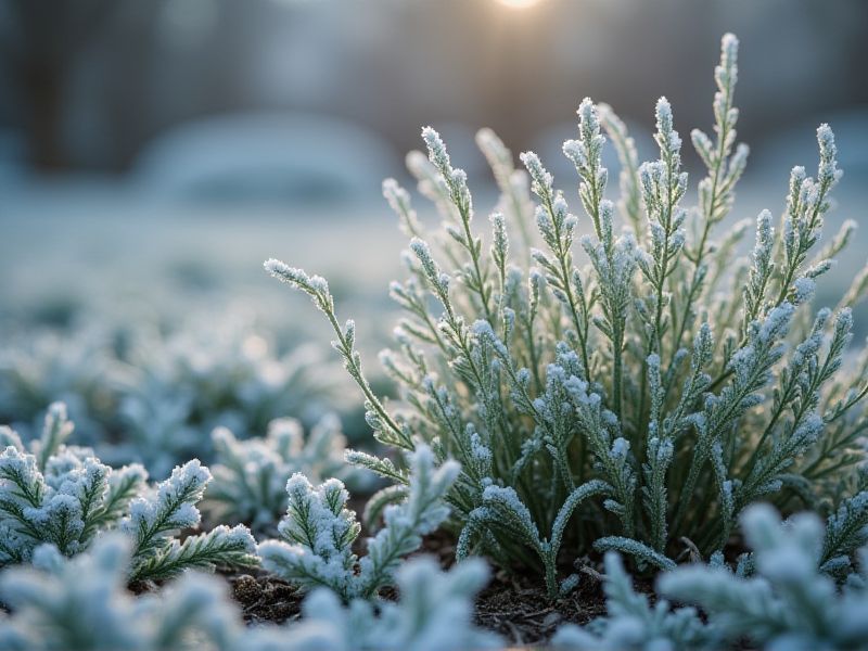 Hardy Winter Plants That Thrive in Frosty Conditions