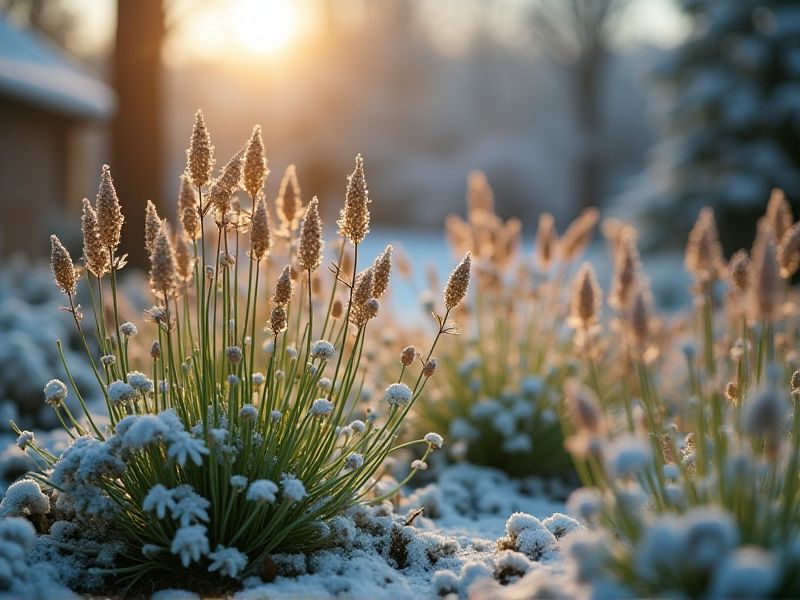 Cold-Hardy Winter Plants: Top Varieties That Thrive in Chilly Climates