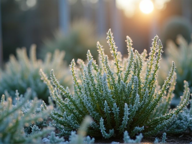 Frost-Tolerant Winter Plants: Top Varieties for Cold Climates