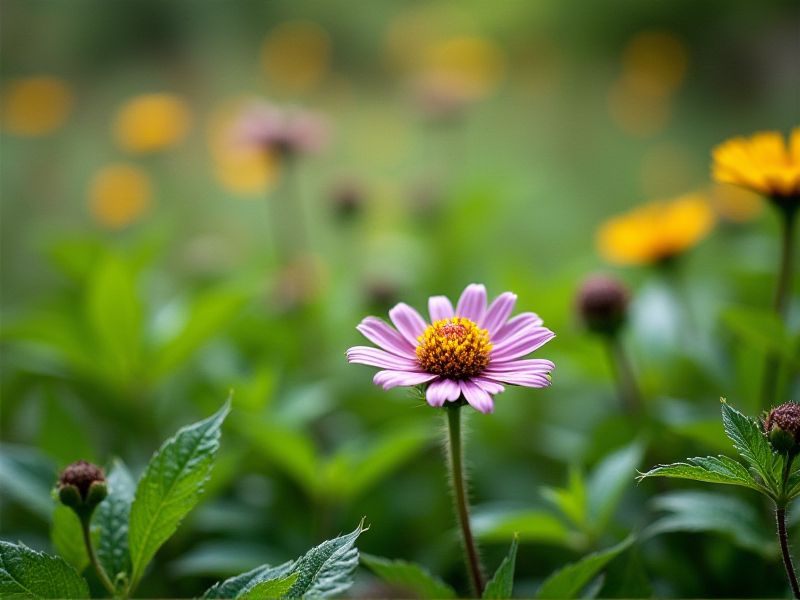 Deer-Resistant Woodland Plants: A Guide to Smart Garden Choices