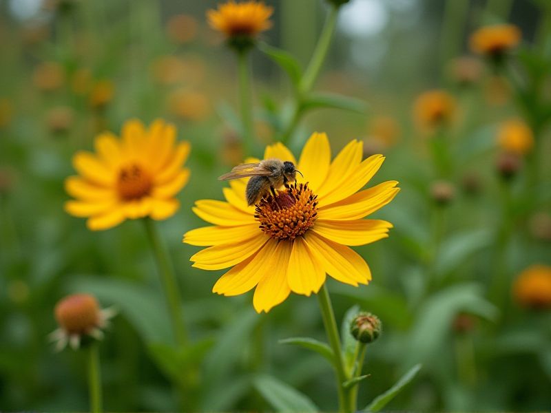 Wildlife-Friendly Woodland Plants: A Guide to Attracting Nature