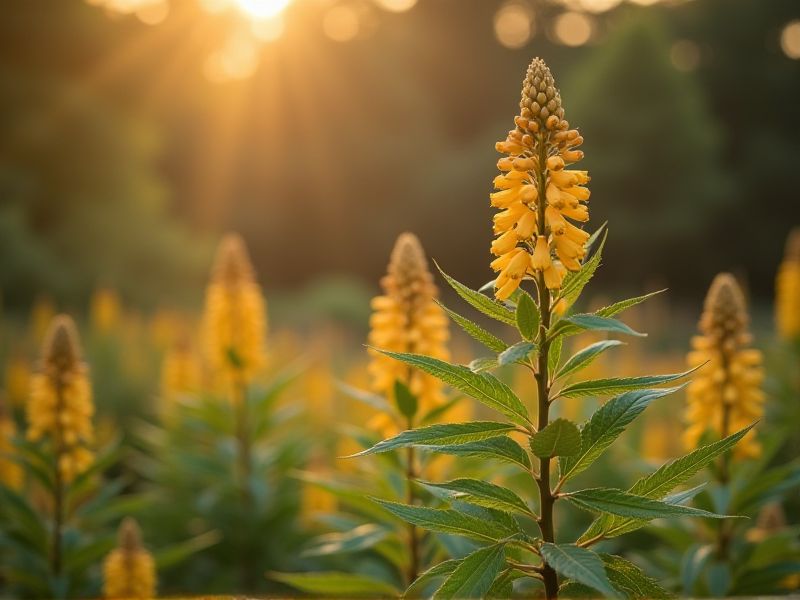 Autumn-Blooming Woodland Plants: Identification & Care Guide