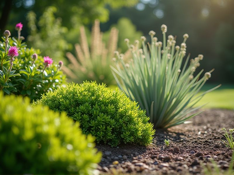 Water-Wise Xeriscape Plants: A Guide to Drought-Resistant Landscaping